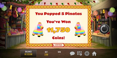 popping pinatas online|Popping Pinatas Slot .